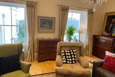 Award Winning, 2 Bedroom Apartment.10mins To City Apartment *